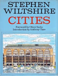 Stephen Wiltshire's Cities