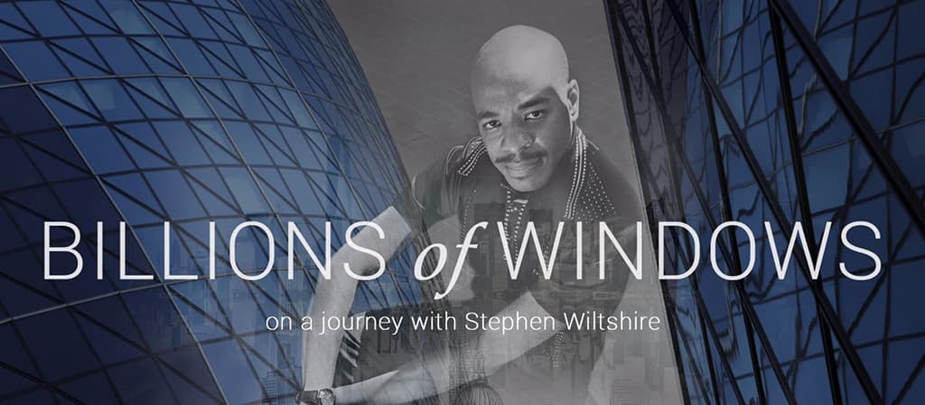 Billions of Windows - The Movie