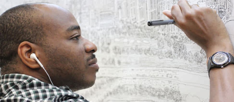 Stephen Wiltshire's press office