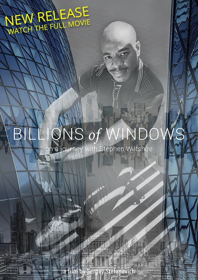Billions of Windows - The Movie
