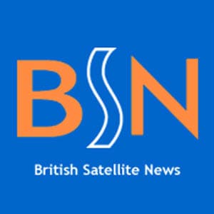 British Satellite News