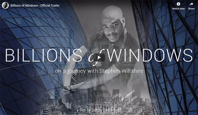 Billions of Windows - Official Trailer