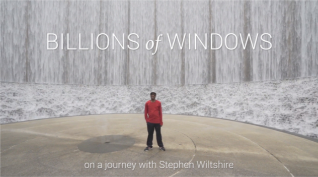 Billions of Windows