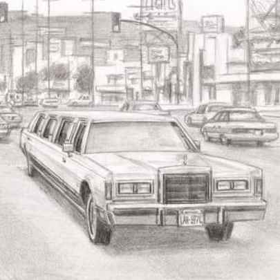 The Artwork Hollywood 97