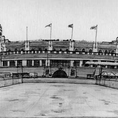 The Artwork Wembley Stadium