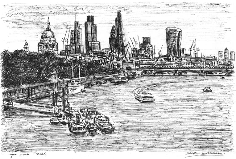 Featured image of post Hand Drawn London Skyline Sketch 1637 x 500 jpeg 154