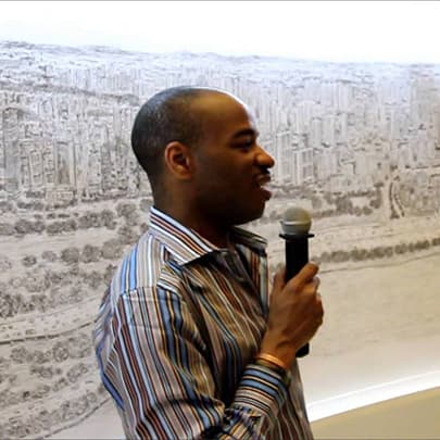 Singapore, I will return - Stephen Wiltshire videosWatch now