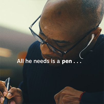 Attention to detail - Stephen Wiltshire videosWatch now